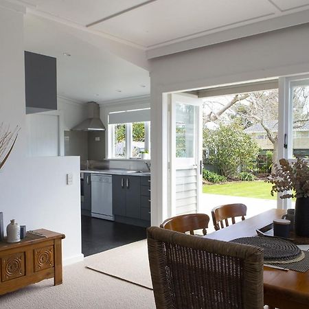 ניו פלימות' Michelia Figo Cottage מראה חיצוני תמונה