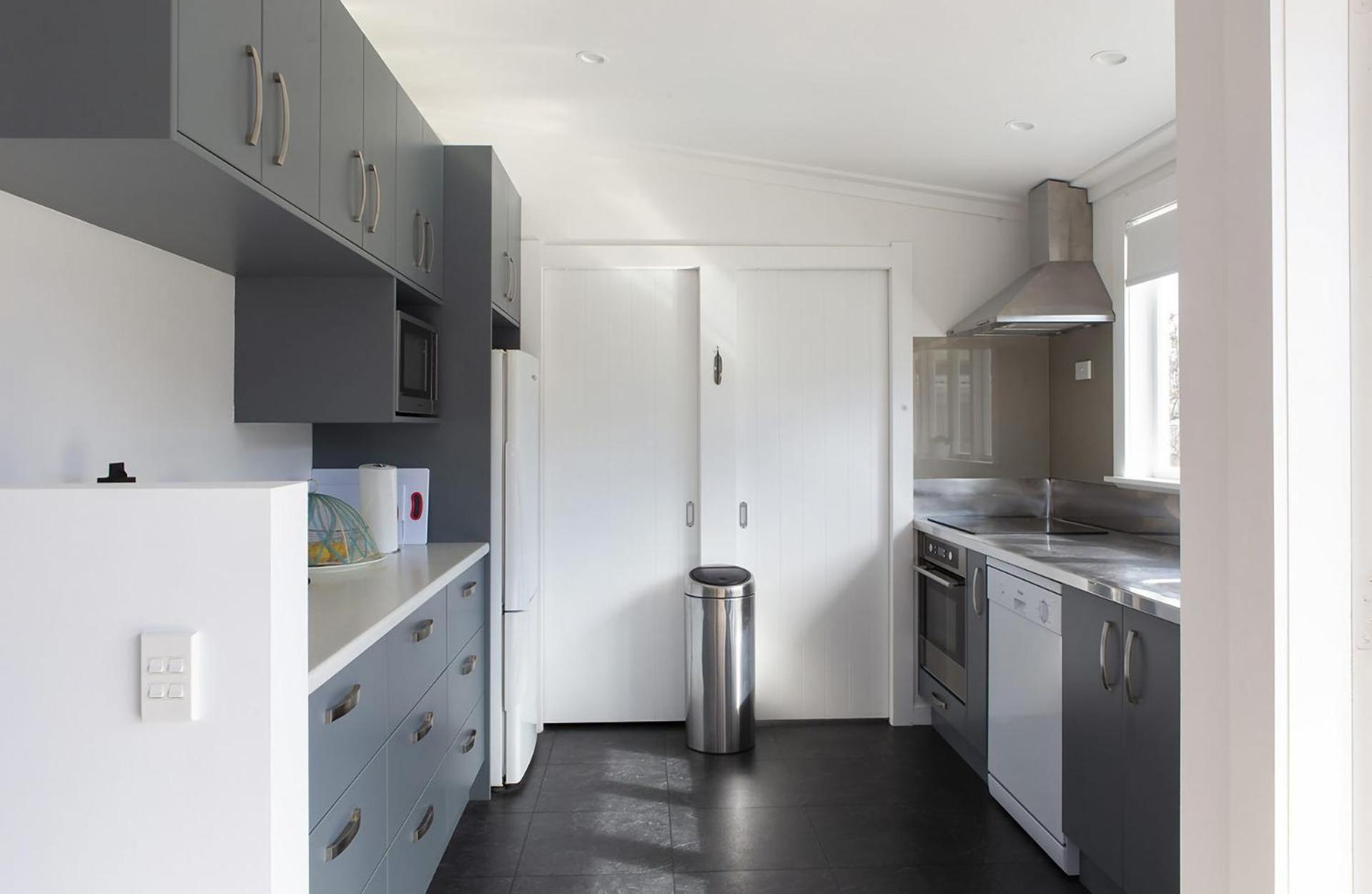 ניו פלימות' Michelia Figo Cottage מראה חיצוני תמונה