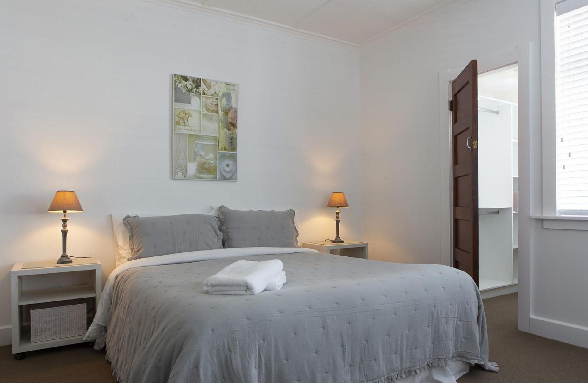 ניו פלימות' Michelia Figo Cottage מראה חיצוני תמונה